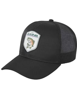 Crossing Curved Bill Trucker Trout