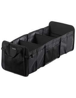 Gear Organizer Black
