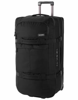 Split Roller 110L Black