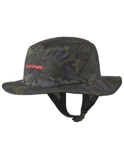 Indo Surf Hat Cascade Camo
