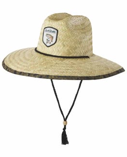 Pindo Straw Hat Trout