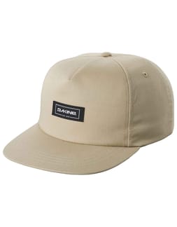 M2 Snapback Khaki