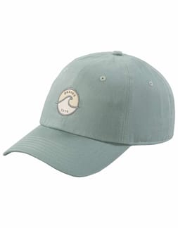 Sunshine Ballcap Iceberg Green