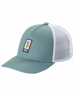 Koa Trucker Eco Iceberg Green