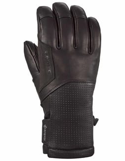 Kodiak Gore-Tex Glove Black