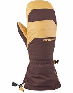 Excursion Gore-Tex Mitt Tan Mole