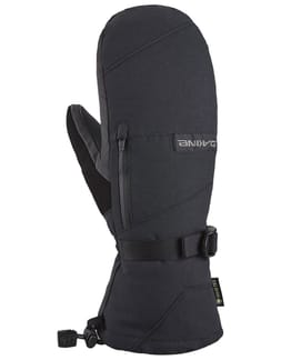 Titan Gore-Tex Mitt Black