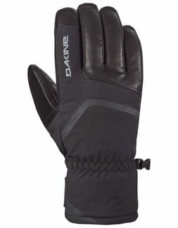 Fillmore Gore-Tex Short Glove Black