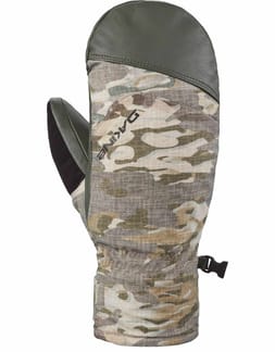 Fillmore Gore-Tex Short Mitt Vintage Camo