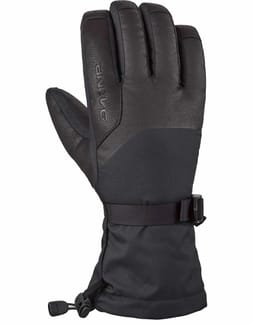 Nova Glove Black