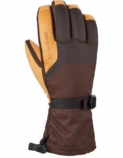 Nova Glove Tan