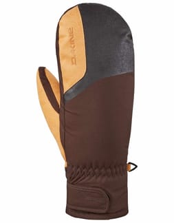 Nova Mitt Tan