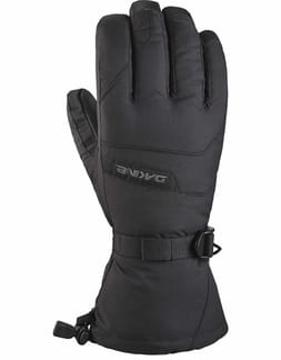 Blazer Glove Black