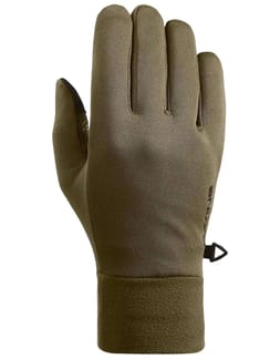 Storm Liner Glove Dark Olive