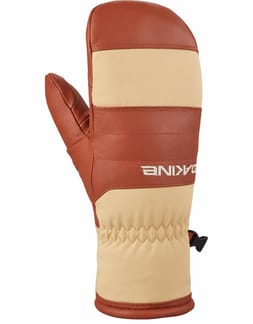 Women's Baron Gore-Tex Index Mitt Gingerbread