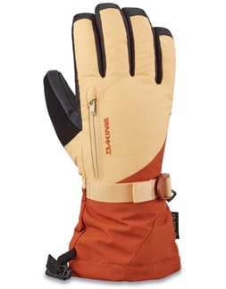 Sequoia Gore-Tex Glove Gingerbread