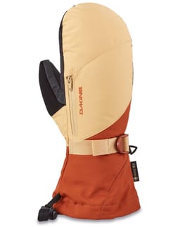 Sequoia Gore-Tex Mitt Gingerbread
