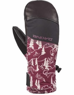 Fleetwood Gore-Tex Short Mitt B4BC Grapevine