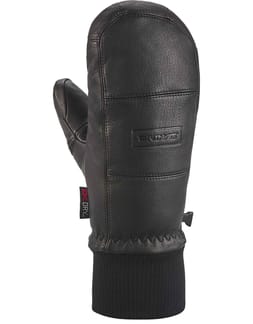 Lotus Mitt Black