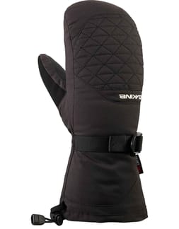 Camino Mitt Black