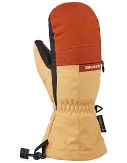 Avenger Gore-Tex Mitt Gingerbread