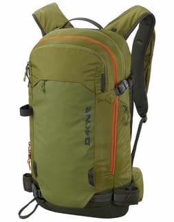 Poacher 22L Utility Green