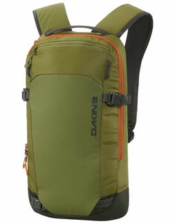 Poacher 14L Utility Green