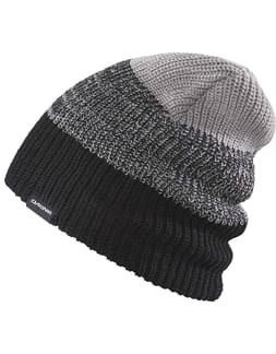 Tall Boy Black Black Mix Grey