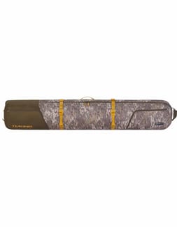 Boundary Ski Roller Bag Vintage Camo 185cm