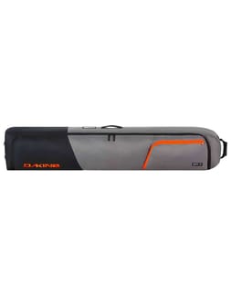 Low Roller Snowboard Bag Steel Grey 157cm
