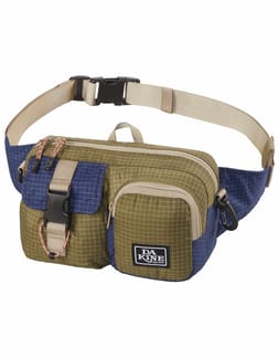 Jagger Hybrid Hip Pack Base Camp