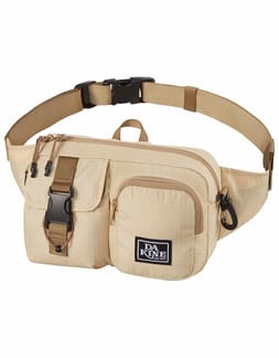 Jagger Hybrid Hip Pack Mojave Desert