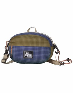 Joey Oval Crossbody Base Camp