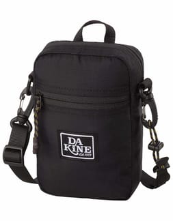 Journey Mini Crossbody Black