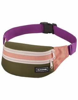 Classic Hip Pack Jungle Punch