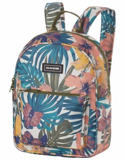 Essentials Pack Mini 7L White Tropidelic
