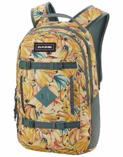 Kids Mission 18L Bunch O Bananas