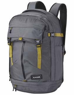 Verge Backpack 32L Castlerock Ballistic