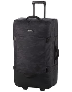365 Roller 100L Black Vintage Camo