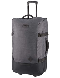 365 Roller 100L Carbon