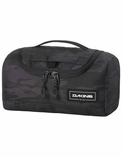 Revival Kit M Black Vintage Camo