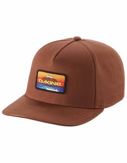 All Sports Patch Ballcap Cappuccino