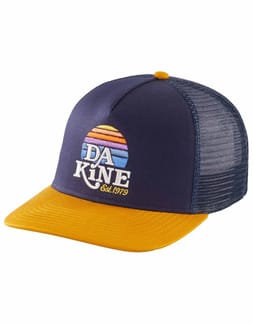 All Sports Trucker Naval Academy