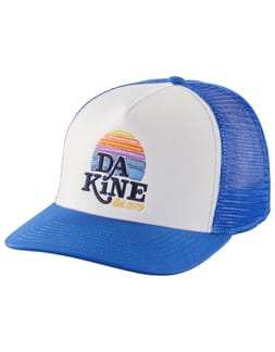 All Sports Trucker Winter White