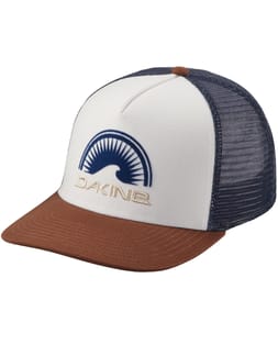 All Sports Lx Trucker White/Rubber