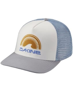 All Sports Lx Trucker White / Griffin