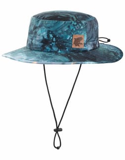 No Zone Hat Tarponography