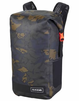 Cyclone Roll Top Pack 32L Cascade Camo