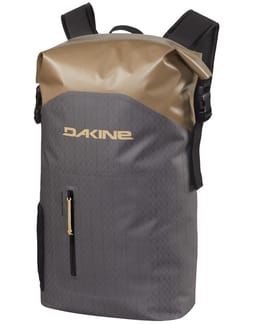 Cyclone Lt Wet/Dry Rolltop Pack 30L Castlerock/Stone