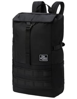 June Backpack Black
